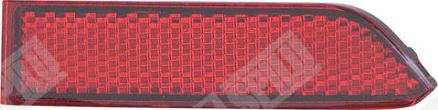 Spilu 490728 - Reflex Reflector car-mod.net