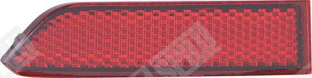 Spilu 490727 - Reflex Reflector car-mod.net