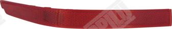 Spilu 491003 - Reflex Reflector car-mod.net