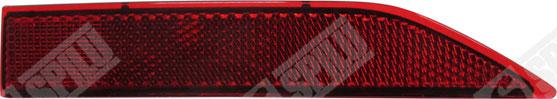 Spilu 491189 - Reflex Reflector car-mod.net