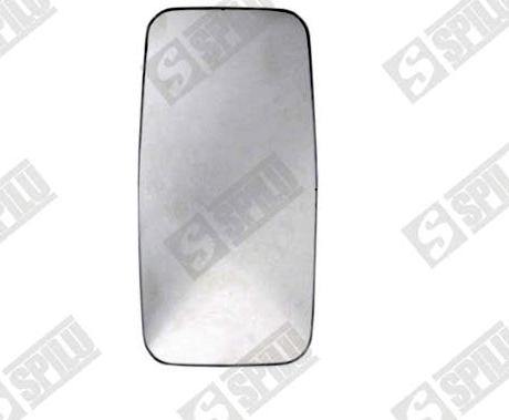 Spilu 45095 - Mirror Glass, outside mirror car-mod.net