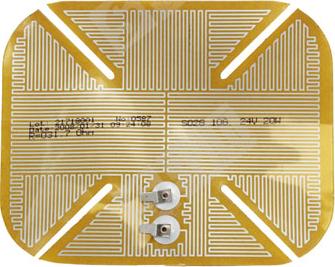 Spilu 45071 - Glow Indicator car-mod.net