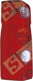 Spilu 435049 - Combination Rearlight car-mod.net