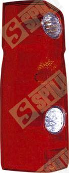 Spilu 435050 - Combination Rearlight car-mod.net