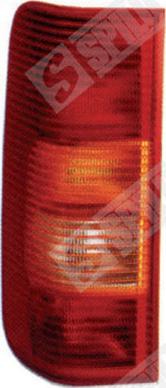 Spilu 435051 - Combination Rearlight car-mod.net