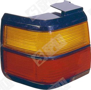 Spilu 435022 - Combination Rearlight car-mod.net