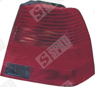 Spilu 435114 - Combination Rearlight car-mod.net