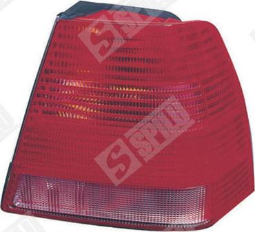 Spilu 435112 - Combination Rearlight car-mod.net