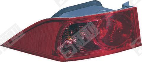 Spilu 437039 - Combination Rearlight car-mod.net