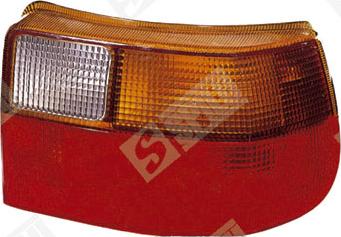 Spilu 422 104 - Combination Rearlight car-mod.net