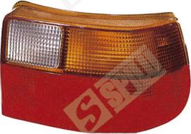 Spilu 422103 - Combination Rearlight car-mod.net