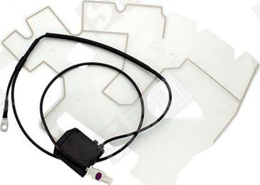 Spilu 59427 - Aerial car-mod.net