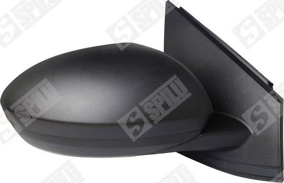 CARRO 223207481 - Outside Mirror car-mod.net