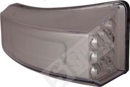 Spilu 590061 - Indicator car-mod.net