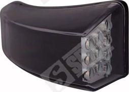 Spilu 590063 - Indicator car-mod.net