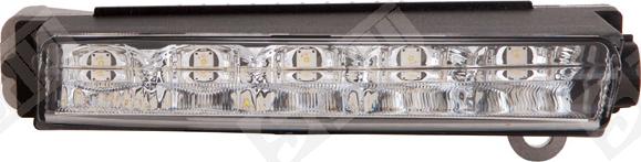 Spilu 590012 - Daytime Running Light car-mod.net
