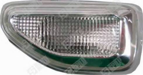 Spilu 590024 - Indicator car-mod.net