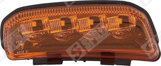 Spilu 590145 - Indicator car-mod.net