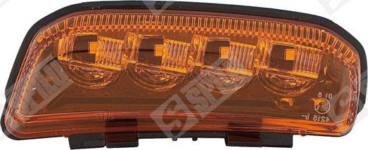 Spilu 590146 - Indicator car-mod.net