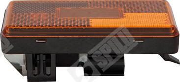 Spilu 590125 - Indicator car-mod.net