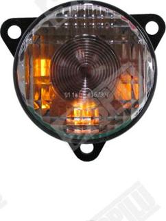 Spilu 590127 - Indicator car-mod.net