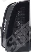 Spilu 59394 - Lane Change Warning Light car-mod.net