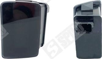 Spilu 59705 - Lane Change Warning Light car-mod.net