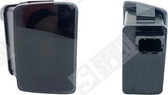 Spilu 59706 - Lane Change Warning Light car-mod.net