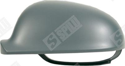 Spilu 54406 - Cover, housing, outside mirror car-mod.net