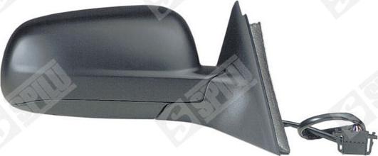 Spilu 54418 - Outside Mirror car-mod.net