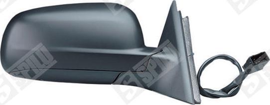 Spilu 54420 - Outside Mirror car-mod.net