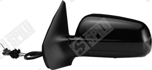 Spilu 54477 - Outside Mirror car-mod.net