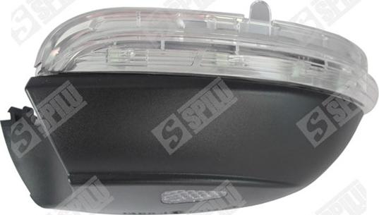 Spilu 56553 - Indicator car-mod.net