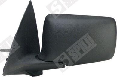 Spilu 50914 - Outside Mirror car-mod.net