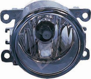 Spilu 519 037 - Fog Light car-mod.net