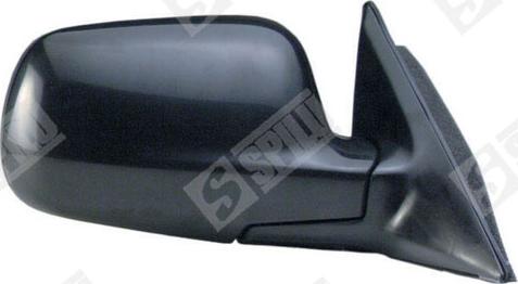 Spilu 51114 - Outside Mirror car-mod.net
