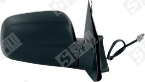 Spilu 58404 - Outside Mirror car-mod.net