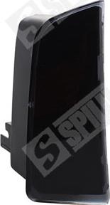 Spilu 58321 - Lane Change Warning Light car-mod.net