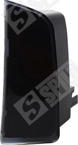 Spilu 58322 - Lane Change Warning Light car-mod.net