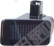 Spilu 58244 - Lane Change Warning Light car-mod.net