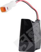Spilu 58275 - Lane Change Warning Light car-mod.net