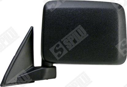 CARRO 088407482 - Outside Mirror car-mod.net