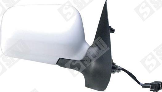 Spilu 53564 - Outside Mirror car-mod.net
