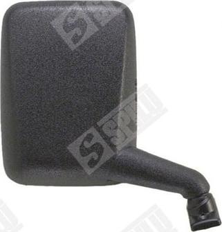 Spilu 53566 - Outside Mirror car-mod.net