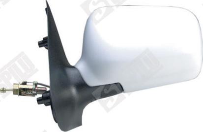 Spilu 53561 - Outside Mirror car-mod.net