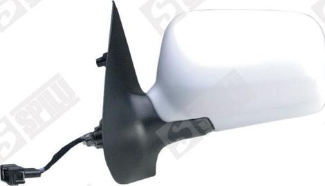 Spilu 53563 - Outside Mirror car-mod.net