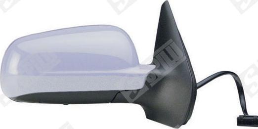 Spilu 53504 - Outside Mirror car-mod.net