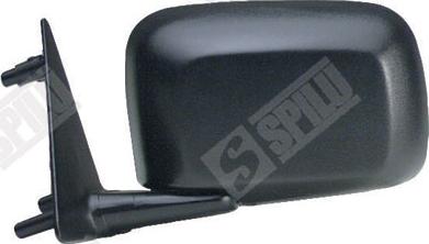 Spilu 53517 - Outside Mirror car-mod.net