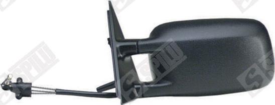 Spilu 53539 - Outside Mirror car-mod.net