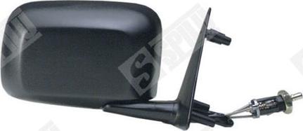 Spilu 53520 - Outside Mirror car-mod.net